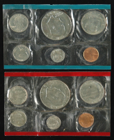 1978 Uncirculated United States Mint (12) Coin Set at PristineAuction.com