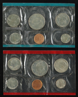 1979 Uncirculated United States Mint (12) Coin Set at PristineAuction.com