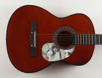 Taylor Swift Signed 38" Acoustic Guitar (JSA) at PristineAuction.com