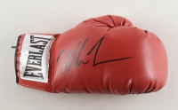 Mike Tyson Signed Everlast Boxing Glove (Tyson) at PristineAuction.com