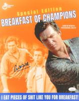 Christopher McDonald Signed "Happy Gilmore" 11x14 Photo (JSA) at PristineAuction.com