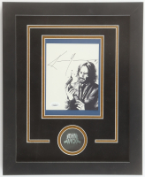 Keanu Reeves Signed "John Wick" Custom Framed Photo Display (JSA) at PristineAuction.com