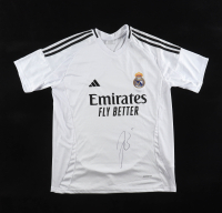 Jude Bellingham Signed Real Madrid Authentic Adidas Jersey (PSA) at PristineAuction.com