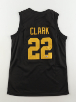 Caitlin Clark Signed Iowa Hawkeyes Nike Authentic Jersey (Beckett) at PristineAuction.com