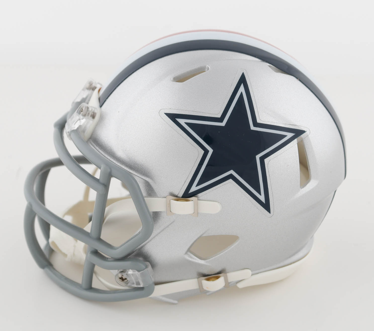 Drew Pearson Signed Cowboys Speed Mini Helmet (JSA) at PristineAuction.com Drew Pearson Signed Cowboys Speed Mini Helmet (JSA) at PristineAuction.com