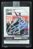 Connor Zilisch Signed 2024 Panini Instant Rated Prospect #4 (PA) at PristineAuction.com