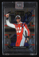 Shane Van Gisbergen Signed 2024 Select #29 RC (PA) at PristineAuction.com