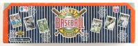 1992 Upper Deck Complete Set of (800) Baseball Cards with #5 Jim Thome & #63 Manny Remirez RC at PristineAuction.com