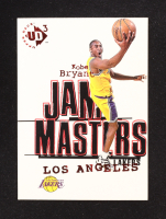 Kobe Bryant 1997-98 UD3 #19 JM at PristineAuction.com