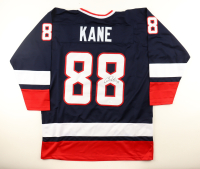 Patrick Kane Signed Jersey (JSA) at PristineAuction.com