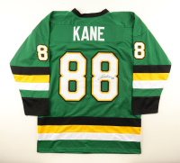 Patrick Kane Signed Jersey (JSA) at PristineAuction.com