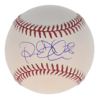 Ryan Roberts Signed OML Baseball (JSA) at PristineAuction.com