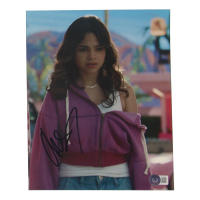 Ariana Greenblatt Signed "Barbie" 8x10 Photo (Beckett) at PristineAuction.com