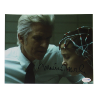 Matthew Modine Signed "Stranger Things" 8x10 Photo (ACOA) at PristineAuction.com