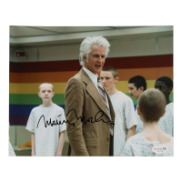 Matthew Modine Signed "Stranger Things" 8x10 Photo (ACOA) at PristineAuction.com