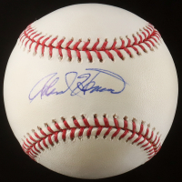 Roland Hemond Signed OML Baseball (JSA) at PristineAuction.com