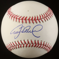 Craig Counsell Signed OML Baseball (JSA) at PristineAuction.com