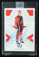 Ryan Preece Signed 2023 Panini Chronicles Vertex #19 (PA) at PristineAuction.com