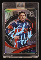 Thad Moffitt Signed 2022 Panini Chronicles Spectra #56 (PA) at PristineAuction.com