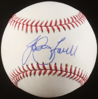 John Farrell Signed OML Baseball (JSA) at PristineAuction.com