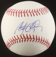 Matt Holliday Signed OML Baseball (JSA) at PristineAuction.com