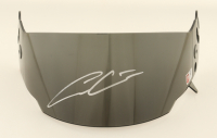 Cole Custer Signed NASCAR Helmet Visor (PA) at PristineAuction.com
