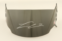 Cole Custer Signed NASCAR Helmet Visor (PA) at PristineAuction.com