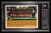Washington Redskins 1994 Topps Archives 1956 #61 (BGS 8) at PristineAuction.com