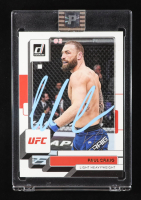 Paul Craig Signed 2023 Donruss UFC #77 (PA) at PristineAuction.com