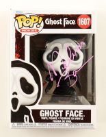 Melissa Barrera Signed "Ghost Face" #1607 Ghost Face Funko Pop! Vinyl Figure (PSA) at PristineAuction.com