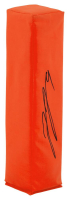 J.J. McCarthy Signed Endzone Pylon (Beckett) at PristineAuction.com