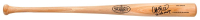 Steve Pearce Signed Louisville Slugger Baseball Bat Inscribed "2018 WS MVP" (Schwartz) at PristineAuction.com