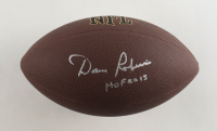 Dave Robinson Signed NFL Football Inscribed "HOF 2013" (JSA) at PristineAuction.com
