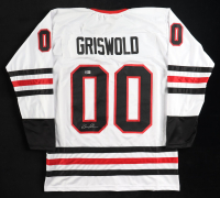 Chevy Chase Signed Jersey (Beckett) at PristineAuction.com