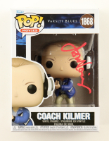Jon Voight Signed "Varsity Blues" #1868 Coach Kilmer Funko Pop! Vinyl Figure (AutographCOA) at PristineAuction.com
