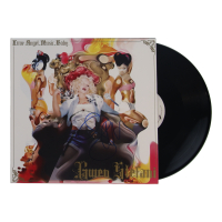 Gwen Stefani Signed "Love. Angel. Music. Baby." Vinyl Record Album (JSA) at PristineAuction.com