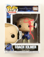 Jon Voight Signed "Varsity Blues" #1868 Coach Kilmer Funko Pop! Vinyl Figure (AutographCOA) at PristineAuction.com