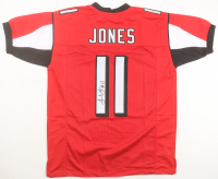 Julio Jones Signed Jersey (JSA) at PristineAuction.com