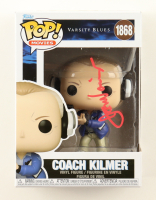 Jon Voight Signed "Varsity Blues" #1868 Coach Kilmer Funko Pop! Vinyl Figure (AutographCOA) at PristineAuction.com
