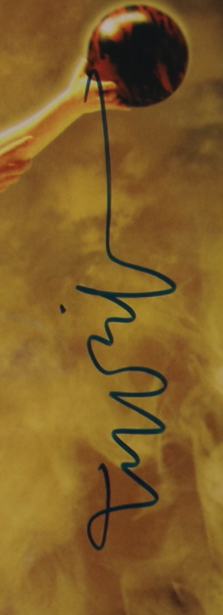 Jeff Bridges Signed "The Big Lebowski" Movie OST Vinyl Record Album (JSA) at PristineAuction.com Jeff Bridges Signed "The Big Lebowski" Movie OST Vinyl Record Album (JSA) at PristineAuction.com