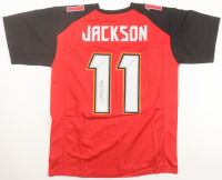DeSean Jackson Signed Jersey (JSA) at PristineAuction.com