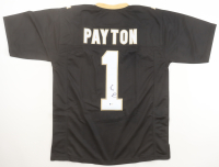 Sean Payton Signed Jersey (Beckett) at PristineAuction.com