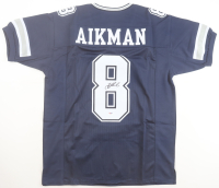 Troy Aikman Signed Jersey (PSA) at PristineAuction.com