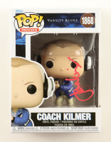 Jon Voight Signed "Varsity Blues" #1868 Coach Kilmer Funko Pop! Vinyl Figure (AutographCOA) at PristineAuction.com