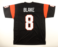 Jeff Blake Signed Jersey (JSA) at PristineAuction.com