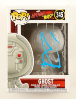 Hannah John-Kamen Signed "Ant-Man and the Wasp" #345 Ghost Bobble-Head Funko Pop! Vinyl Figure (ACOA) at PristineAuction.com