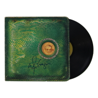 Alice Cooper Signed "Billion Dollar Babies" Vinyl Record Album (Beckett) at PristineAuction.com