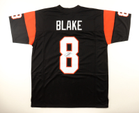 Jeff Blake Signed Jersey (JSA) at PristineAuction.com