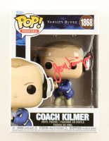 Jon Voight Signed "Varsity Blues" #1868 Coach Kilmer Funko Pop! Vinyl Figure (AutographCOA) at PristineAuction.com