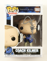 Jon Voight Signed "Varsity Blues" #1868 Coach Kilmer Funko Pop! Vinyl Figure (AutographCOA) at PristineAuction.com